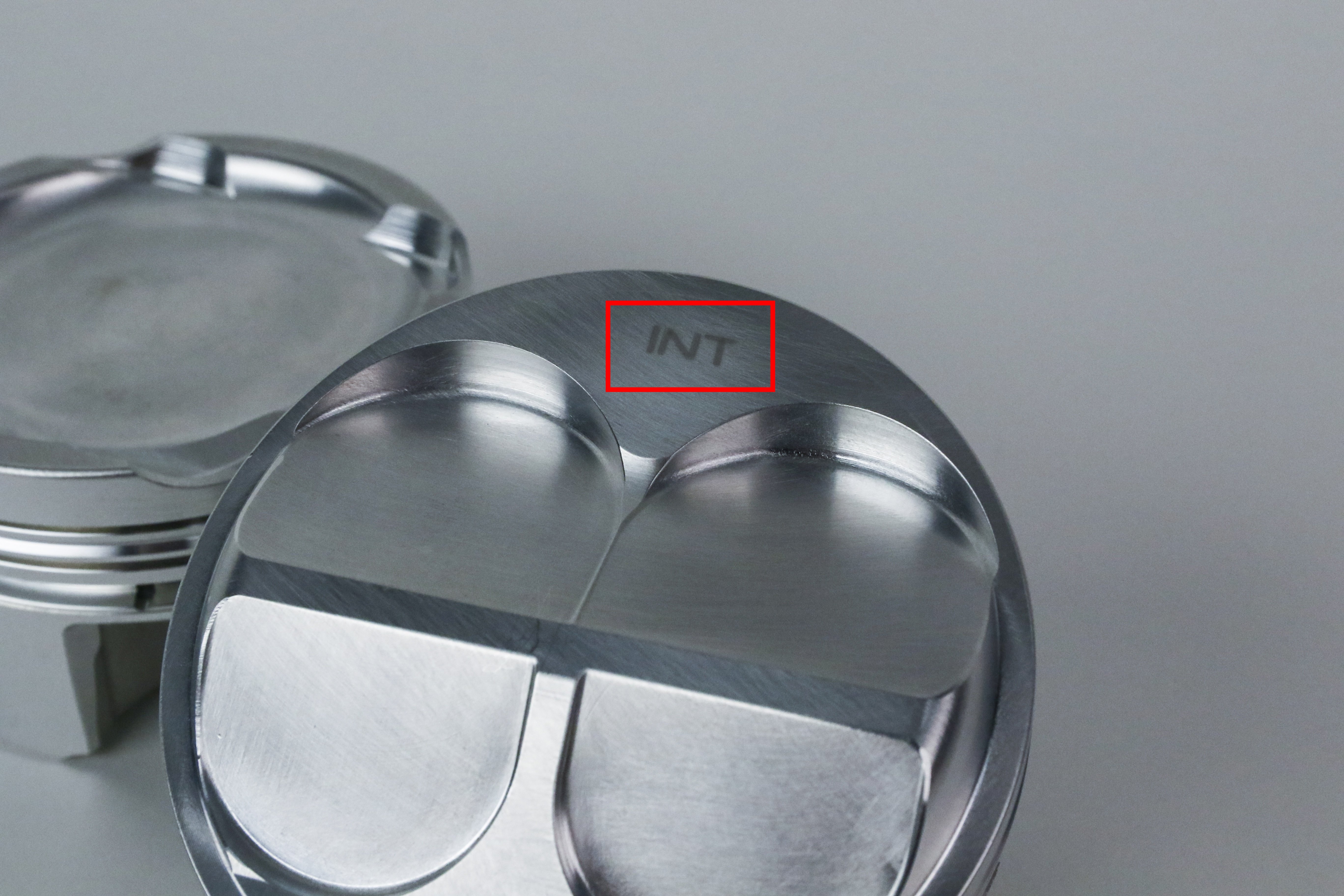 A Reference Guide to JE Auto Piston and Ring Markings